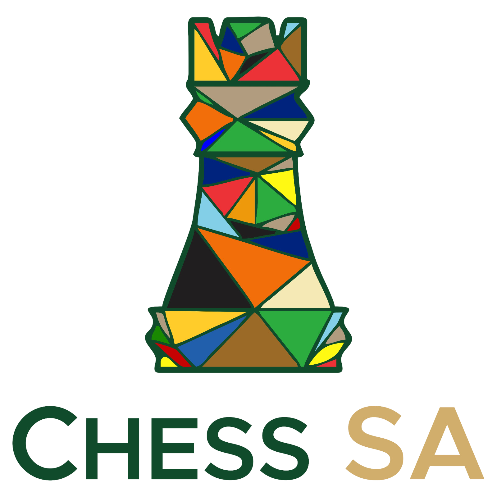 Chess SA Logo